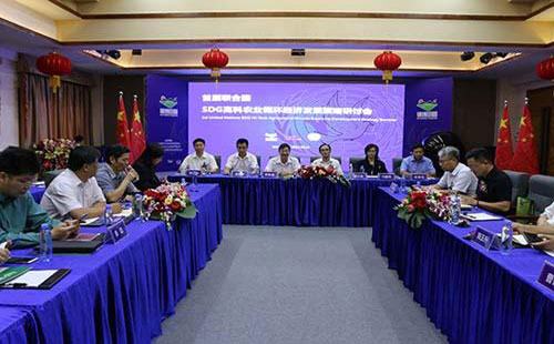 關于南山區2018年農業發展資助項目申報指南